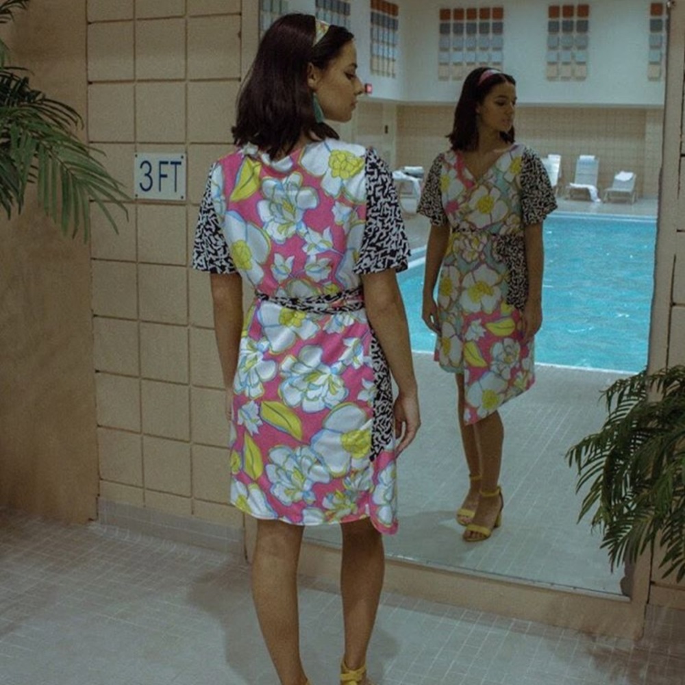 Meet your Posher, Meli